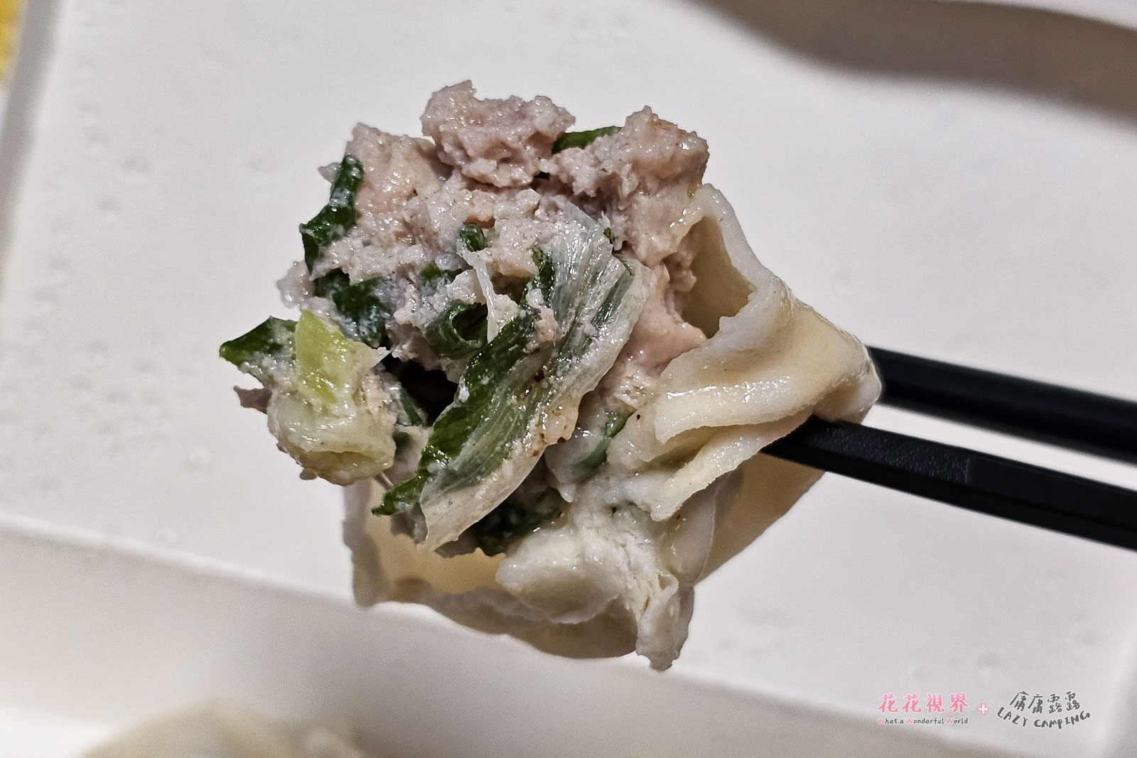 不過內餡的香氣還是很讚的