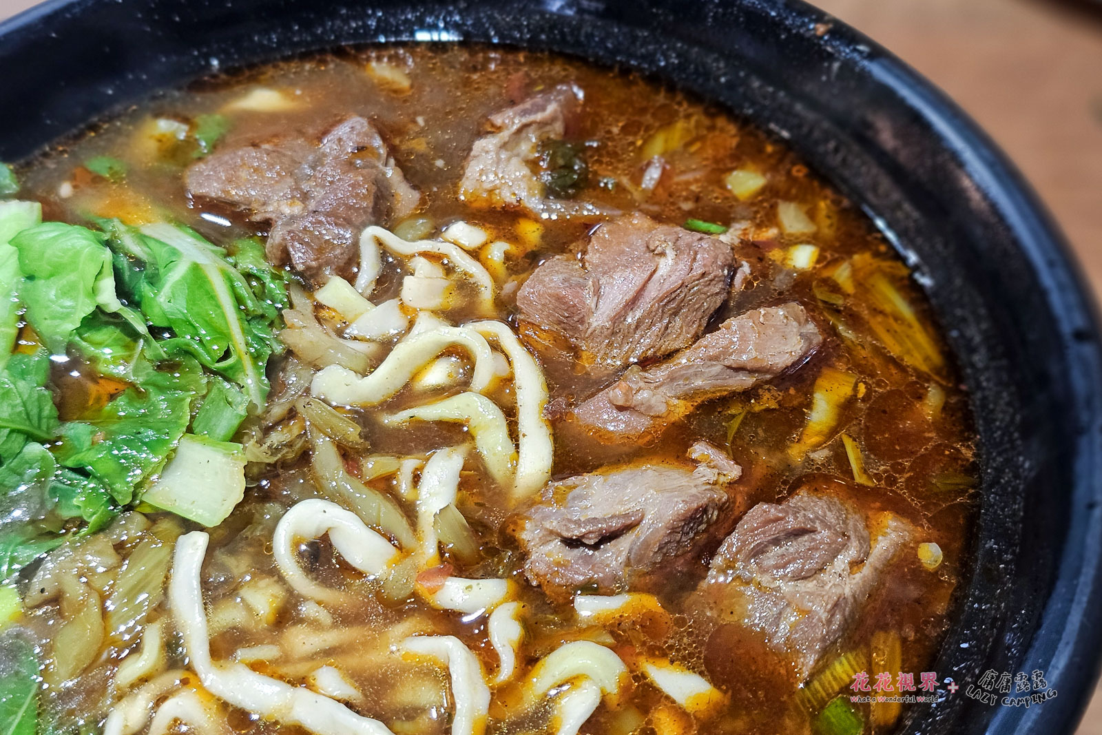 牛肉好多塊。