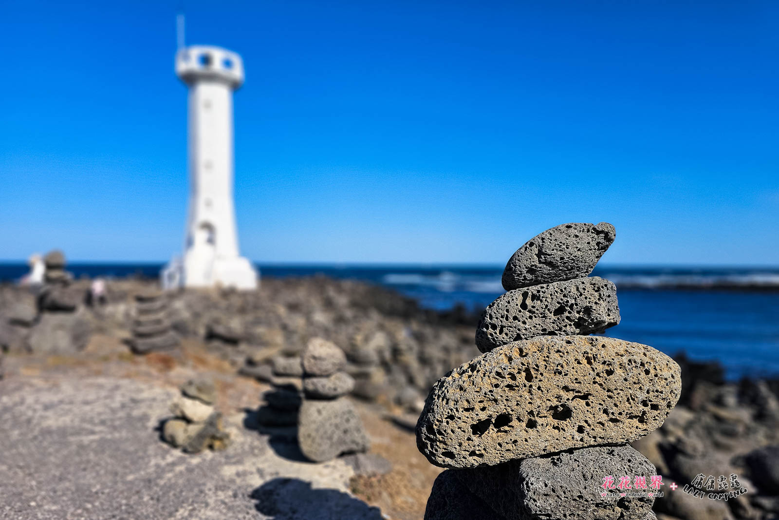 牛島燈塔