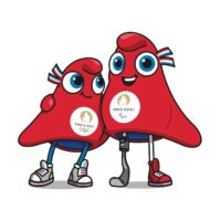 2024巴黎奧運吉祥物二三事