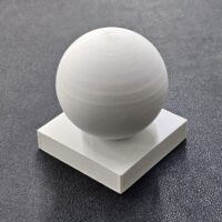 關於「幾何形體」的二三事