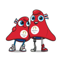 2024巴黎奧運吉祥物二三事