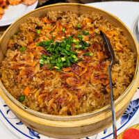一甲子的老字號美味｜富美活海鮮