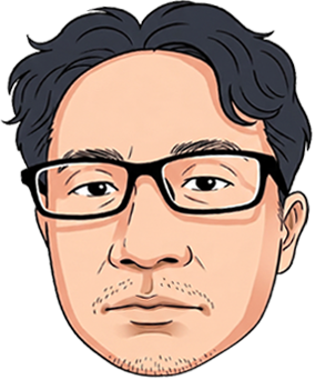 作者頭像