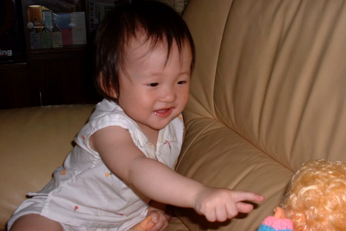 old photo