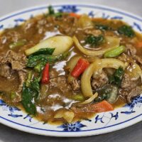 基隆快閃｜隨意逛，廟口夜市美食篇