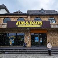 精釀啤酒聖地！吉姆老爹啤酒工場
