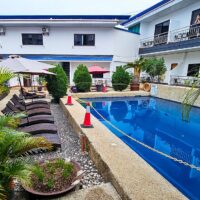 薄荷島平價住宿：MGH Alona Resort