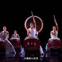 國中表演藝術